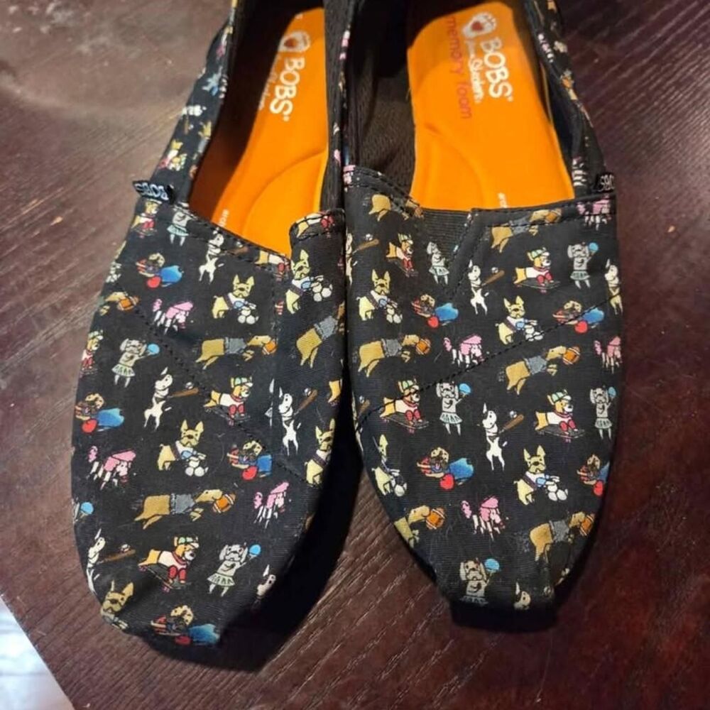 Bob Women's multi Loafers